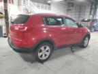 2012 Kia Sportage Base zu verkaufen in Des Moines, IA - Vandalism