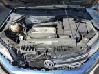 2017 Volkswagen Tiguan S продається в Hayward, CA - Mechanical