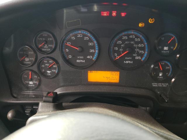 2012 IC CORPORATION 3000 CE