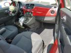 2013 Fiat 500 Pop de vânzare în Indianapolis, IN - Front End
