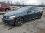 2006 Lexus Gs 300 за продажба в Marlboro, NY - Front End