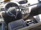 2014 Honda Odyssey Exl na sprzedaż w Cahokia Heights, IL - Hail