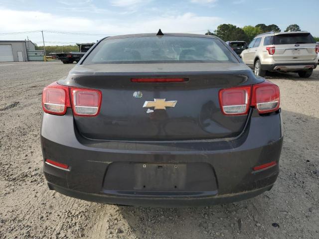  CHEVROLET MALIBU 2013 Сірий