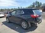 2018 Chevrolet Equinox Lt zu verkaufen in Windham, ME - Rear End