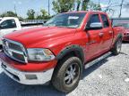 2012 Dodge Ram 1500 St на продаже в Riverview, FL - Side