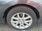 2009 TOYOTA VERSO TR D for sale at Copart SANDTOFT