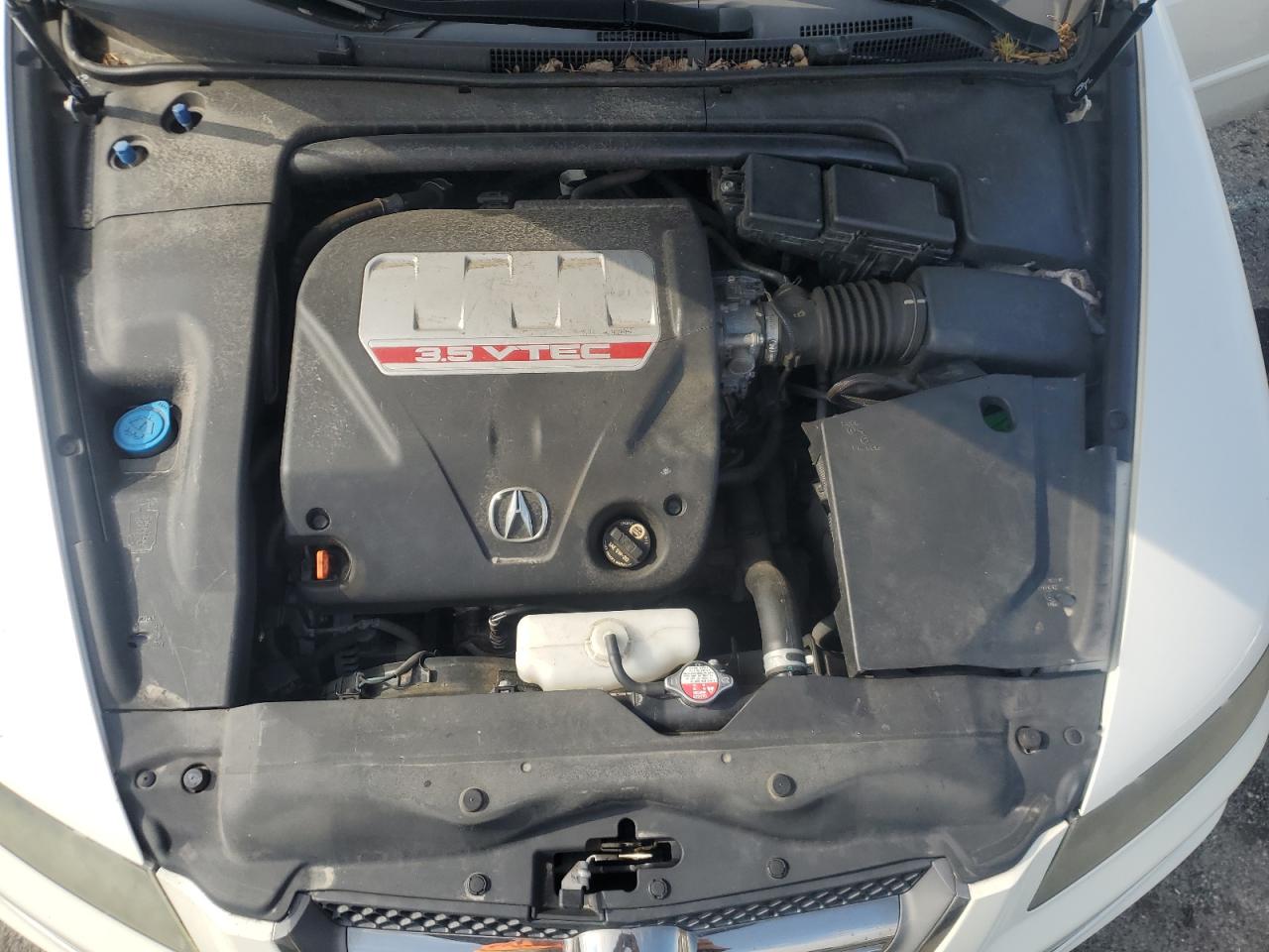 2007 Acura Tl Type S VIN: 19UUA75507A031962 Lot: 52877015
