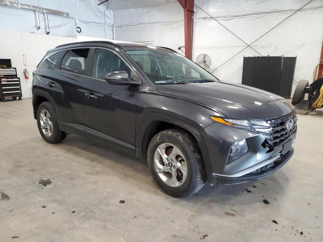  HYUNDAI TUCSON 2022 Charcoal