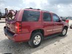 2011 Chevrolet Tahoe C1500 Lt zu verkaufen in Houston, TX - All Over