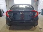 2016 Honda Civic Lx იყიდება Candia-ში, NH - Front End