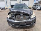 2011 Subaru Outback 2.5I Premium zu verkaufen in Albuquerque, NM - Front End