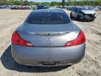 2008 Infiniti G37 Base للبيع في Conway، AR - All Over