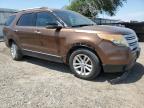 2012 Ford Explorer Xlt for Sale in Mercedes, TX - Front End