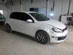 2013 Volkswagen Gti  de vânzare în Lexington, KY - Front End