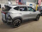 2024 Kia Seltos Ex იყიდება Blaine-ში, MN - All Over