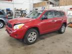 2008 Toyota Rav4  на продаже в Ham Lake, MN - Front End
