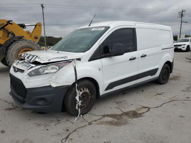 2017 Ford Transit Connect Xl