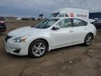 2014 Nissan Altima 2.5 for Sale in Woodhaven, MI - Rear End