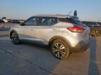 2020 Nissan Kicks Sv للبيع في Grand Prairie، TX - Mechanical