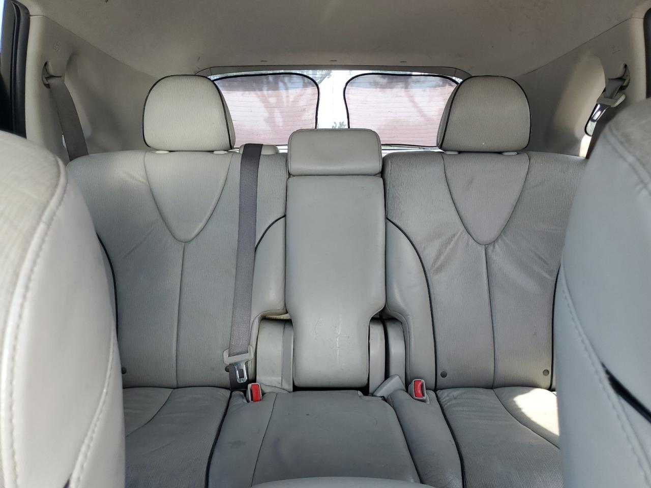 2009 Toyota Venza VIN: 4T3ZE11A19U017579 Lot: 54160305