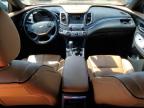 2016 Chevrolet Impala Ltz zu verkaufen in Woodhaven, MI - Rear End