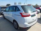 2016 FORD GRAND C-MA for sale at Copart SANDY