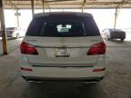 2015 Mercedes-Benz Gl 450 4Matic продається в Phoenix, AZ - Minor Dent/Scratches