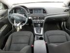 2019 Hyundai Elantra Sel للبيع في Lumberton، NC - Front End