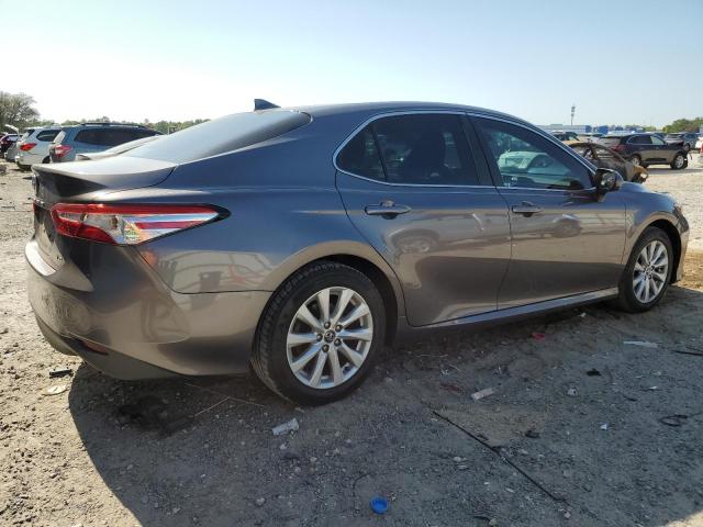  TOYOTA CAMRY 2020 Szary