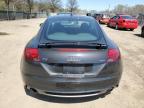2015 Audi Tt  for Sale in Baltimore, MD - Front End