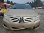 2011 Toyota Camry Base for Sale in Mendon, MA - Front End