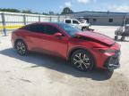 2023 Toyota Crown Xle en Venta en Fort Pierce, FL - Front End