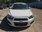 2014 Chevrolet Sonic Lt for Sale in Charles City, VA - All Over
