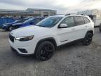 2021 Jeep Cherokee Latitude Plus na sprzedaż w Earlington, KY - Hail