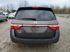 2013 Honda Odyssey Touring за продажба в Louisville, KY - Hail