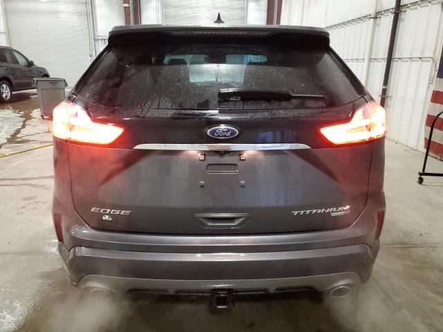  FORD EDGE 2020 Szary