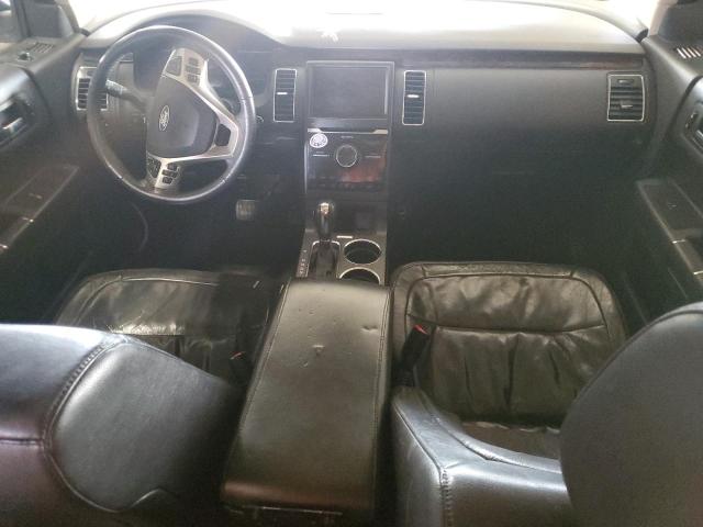  FORD FLEX 2019 Black