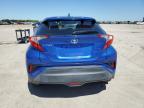 2018 Toyota C-Hr Xle للبيع في Wilmer، TX - Hail
