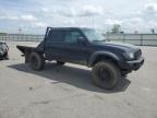 2004 Toyota Tacoma Double Cab en Venta en Dunn, NC - Minor Dent/Scratches