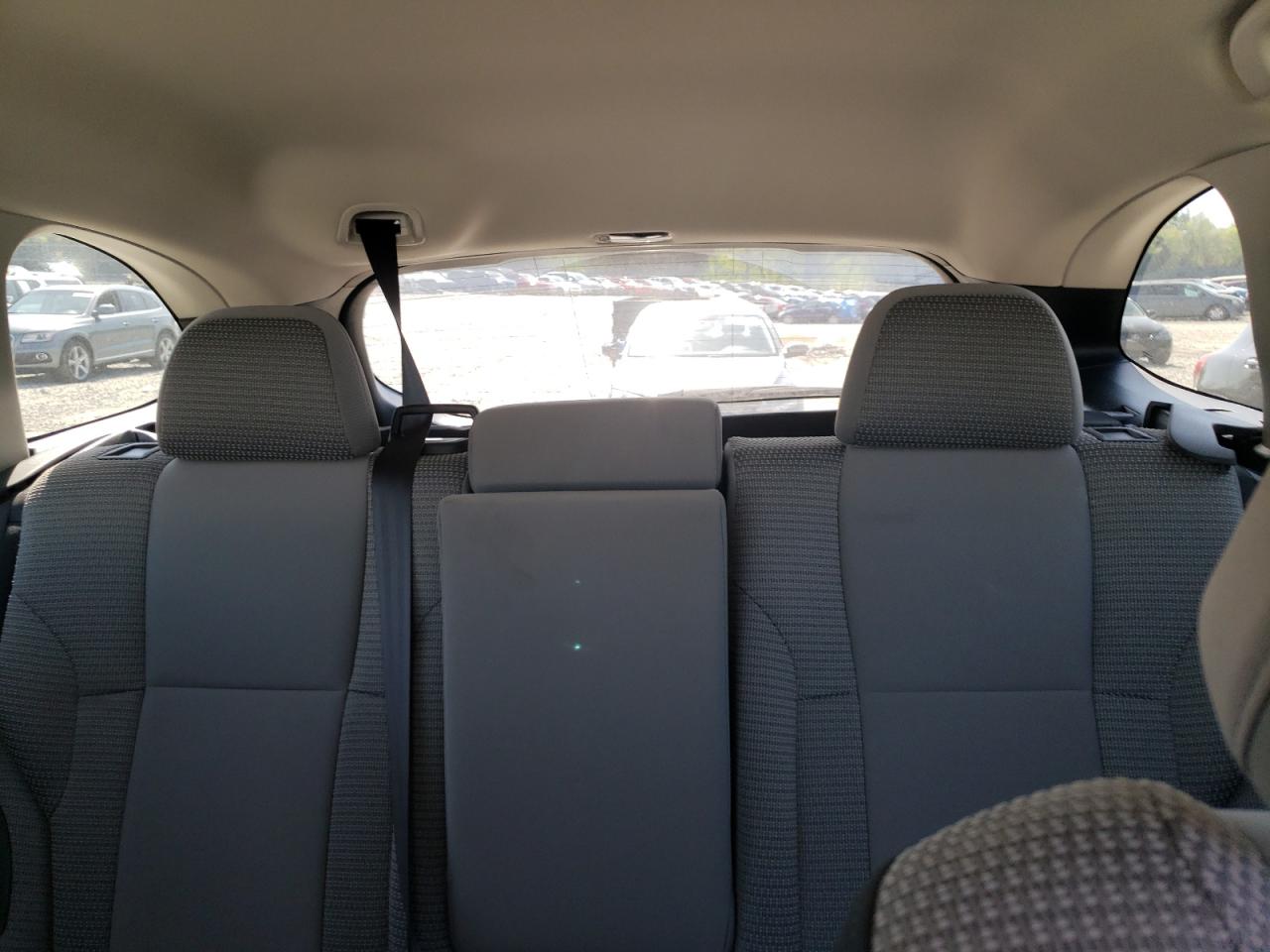 2022 Subaru Outback Premium VIN: 4S4BTADC8N3101427 Lot: 52764635