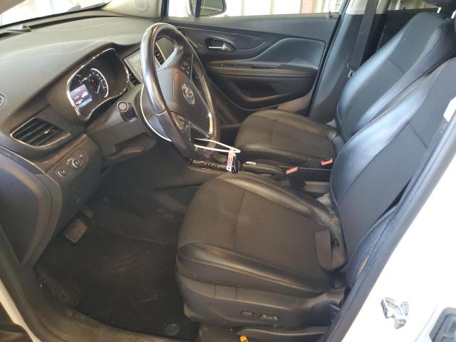 BUICK ENCORE 2019 White