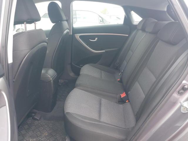 2014 HYUNDAI I30 ACTIVE