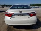 2016 Toyota Camry Le продається в Memphis, TN - Front End