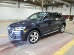2018 Audi Q5 Premium Plus იყიდება Marlboro-ში, NY - Front End