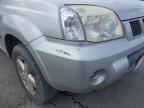 2005 NISSAN X-TRAIL SE for sale at Copart CHESTER