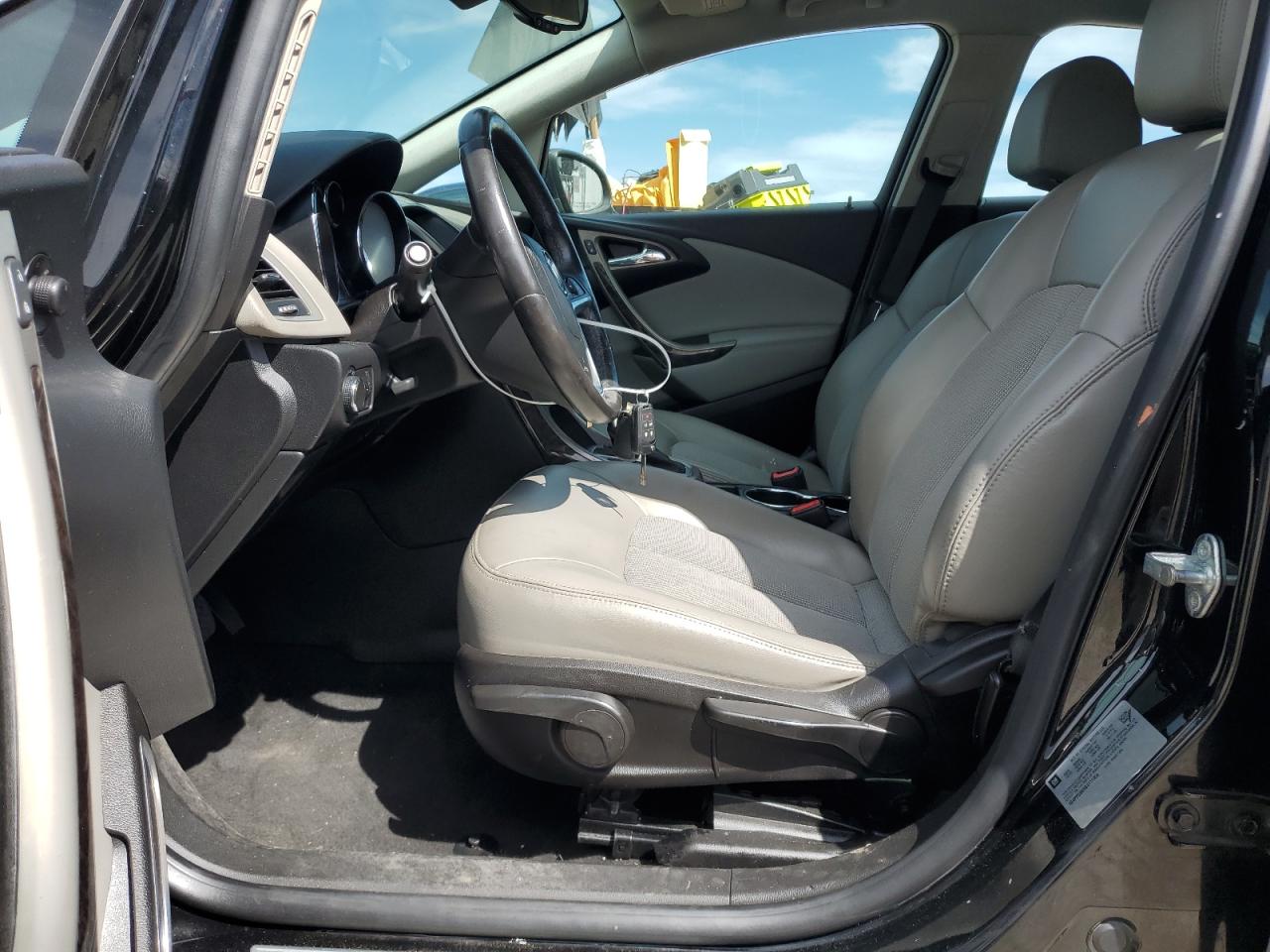 2016 Buick Verano VIN: 1G4PP5SK8G4111058 Lot: 52762675