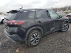 2021 Nissan Rogue Sv for Sale in Hillsborough, NJ - Side