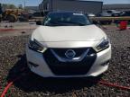 2017 Nissan Maxima 3.5S за продажба в Hueytown, AL - All Over