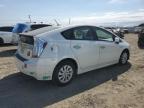 2012 Toyota Prius Plug-In  en Venta en American Canyon, CA - Vandalism