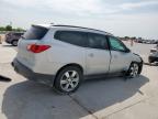 2012 Chevrolet Traverse Lt for Sale in Haslet, TX - Front End